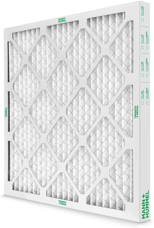 16x20x2 MERV 13-12pk