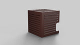 ALLCOVERS Air Conditioner Cover-Central Air Conditioner