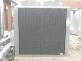 Air Solution Company-Cottonwood Filter Screens