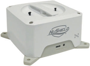 Nushield NuShield-R – Automated Filter Solutions
