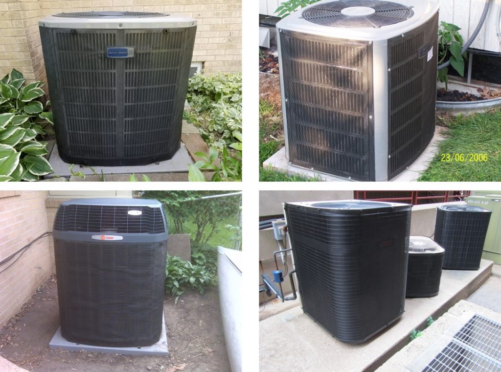 Air Solution Company-Cottonwood Filter Screens