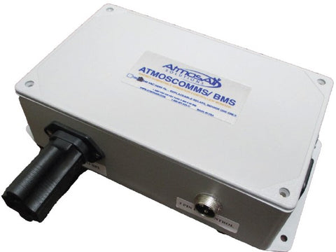 AtmosAir AtmosCOMMS/BMS Remote Monitor
